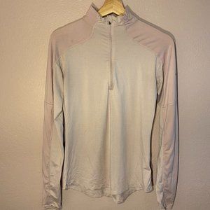 Columbia Half Zip Baselayer,